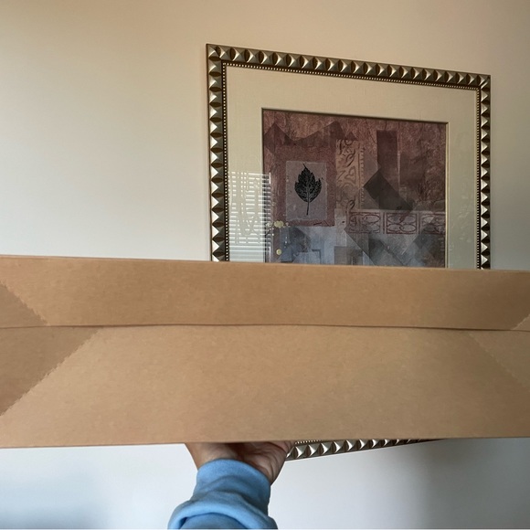 COACH GIFT BOX - XL - can fit large tote, purse, coat or sweater - Picture 3 of 8